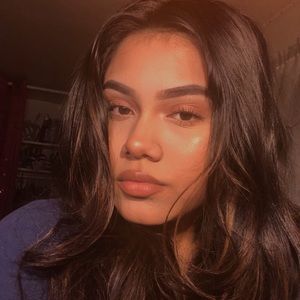 Meet your Posher, Jacqueline